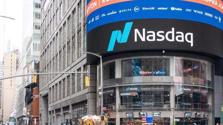 ‘Mega tech IPOs’ could finally come in 2025, Nasdaq president says
