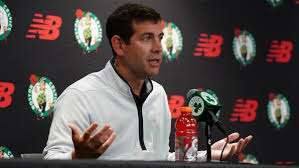 Should Celtics consider trading first-round pick in 2024 NBA Draft?