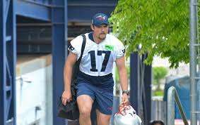 Ex-Michigan State star defies odds again after NFL rookie season with Patriots