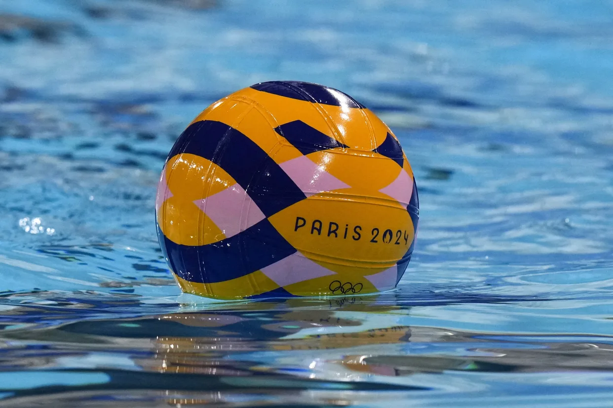 Five players on Australia’s women’s water polo team have tested positive for COVID-19