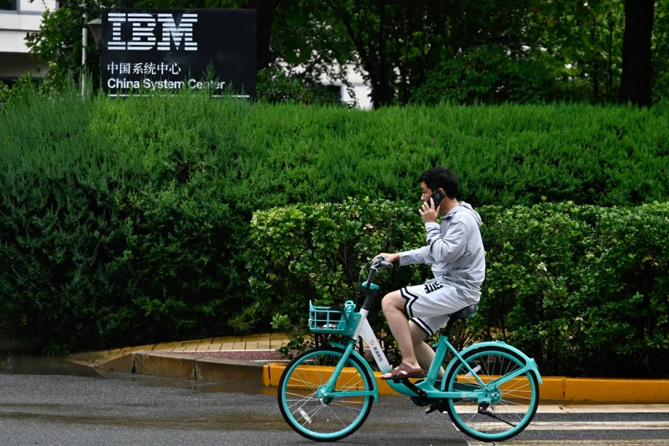 IBM lay-offs at China R&D teams send shock waves across local tech community