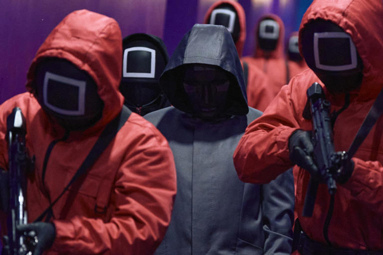 The Squid Game returns for its second season on Netflix. What can viewers expect from Season 3?