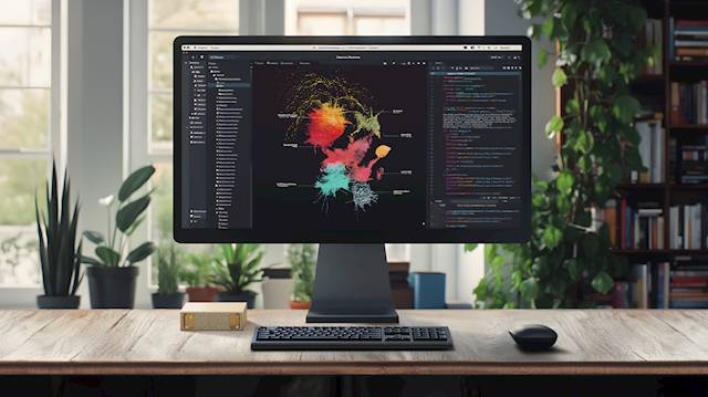 Mediatek has partnered with NVIDIA to design the new NVIDIA GB10 superchip for the NVIDIA Project DIGITS personal AI supercomputer
