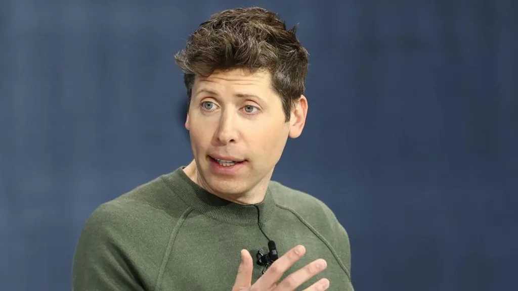 OpenAI boss Sam Altman has denied allegations of sexual abuse against her sister